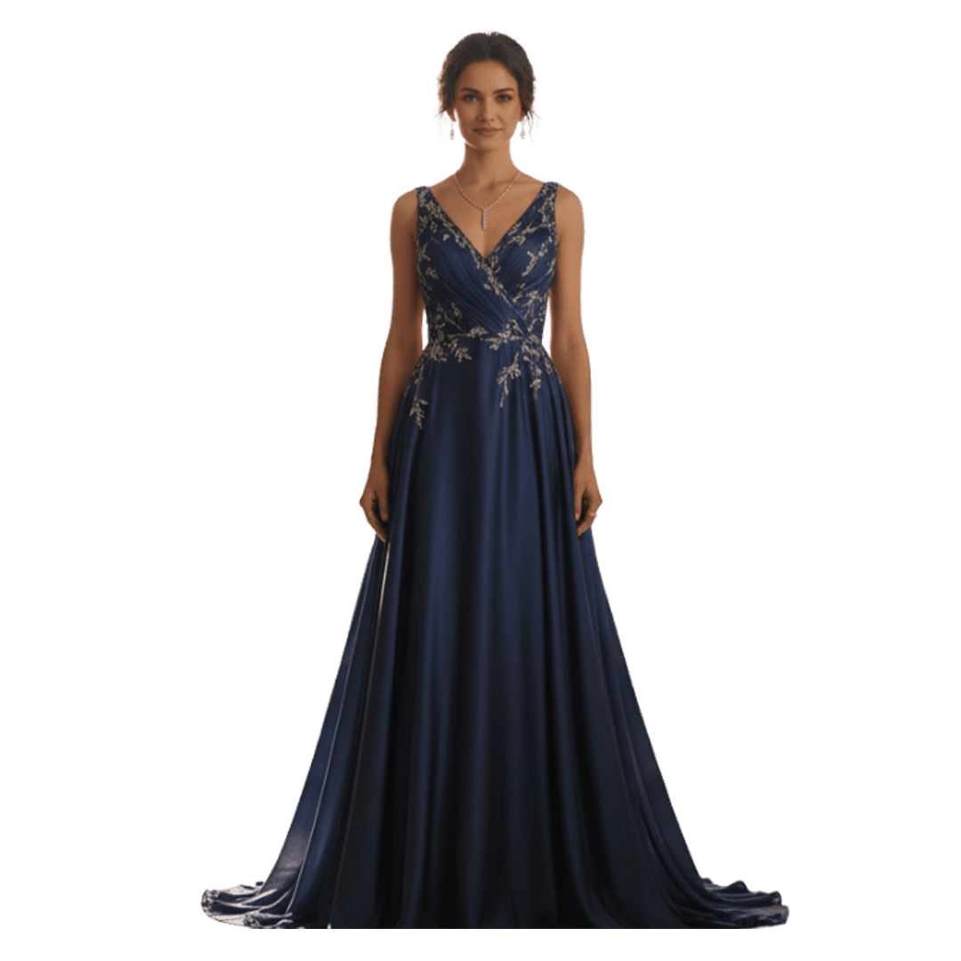 Sapphire Blossom image